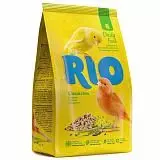 Корм для канареек Рио зерновая смесь 500 г