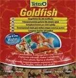 Корм для всех видов золотых рыб Тетра AniMin Sachet 12 г