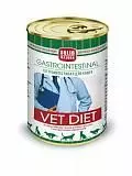 Лечебный корм для кошек с чувствительным пищеварением Solid Natura VET Gastrointestinal 340 г