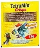 Корм для тропических рыб Тетра Pro Crisps Sachet 12 г