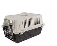 Переноска для кошек и мелких собак Ферпласт Atlas 20 контейнер бюджет