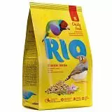 Корм для экзотических птиц Рио пробиотик 500 г
