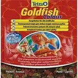 Корм для золотых рыбок Тетра Goldfih для улучшения окраса 12 г