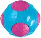 Игрушка для собак Kong DuraSoft Мячик малый 6,5 см