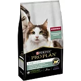 Сухой корм для стерилизованных кошек Проплан liveclear индейка 2,8 кг