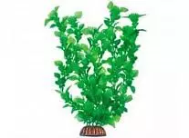 Растение для аквариума Triton, пластиковое 29 см