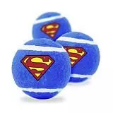 Игрушка для собак Buckle-Down Супермен теннисные мячики