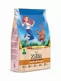 Сухой корм для взрослых собак всех пород ZILLII Adult Dog All Breed индейка/ягненок 3 кг