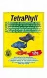 Корм для травоядных рыб Тетра Phyll Sachet 12 г