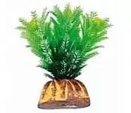Растение пластмассовое Triton 0885 8 см