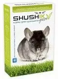 Корм для шиншилл PRO-VIT Shushik Green 1 кг
