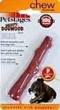 Игрушка для собак Petstages Mesquite Dogwood с ароматом барбекю, очень маленькая 13 см