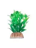 Растение Тритон пластик 8 см 0898 