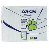 Коврики для домашних животных Luxsan Basic 60*90 см 30 шт.