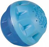 Игрушка для собак Trixie Мяч с охлаждающим эффектом 8 см