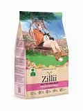 Сухой корм для взрослых собак мелких пород ZILLII Adult Dog Small Breed индейка/утка 2 кг
